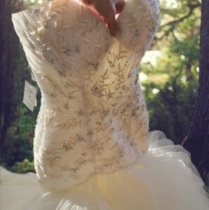 Matthew Christopher NWT